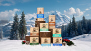 Deodorant & Soap Set - Travel Outdoor Pick