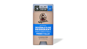 Deodorant Christian - Premium Outdoor Wash