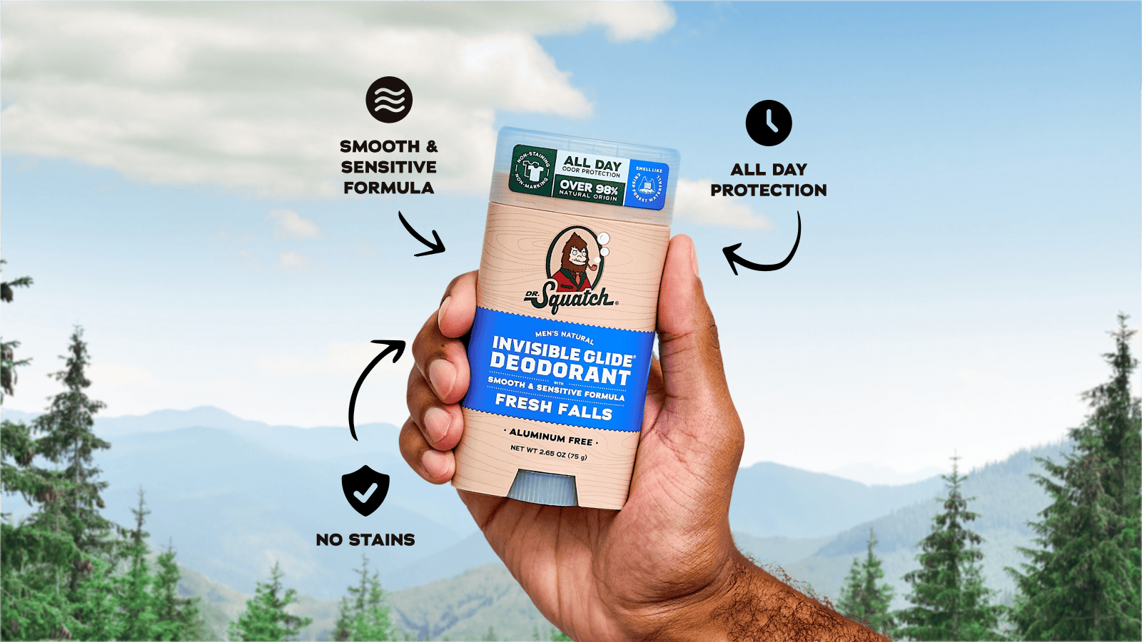 Invisible Glide 2-Pack - Premium Daily Pick