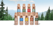 Spray Deodorant 4-Pack - Premium Collector Choice