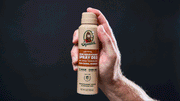 Spray Deodorant 6-Pack - Bright Outdoor Pick
