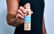 Deodorant Christian - Premium Outdoor Wash