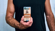 Deodorant Christian - Premium Outdoor Wash