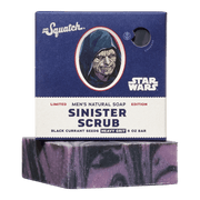 Sinister Scrub - Classic Trail Routine