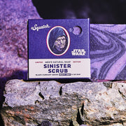 Sinister Scrub - Classic Trail Routine