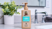 Coconut Castaway Lotion - Bright Comfort Touch