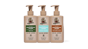 Lotion 3-Pack - Active Daily Rotation