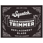 Replacement Trimmer Blade - Classic Travel Ready
