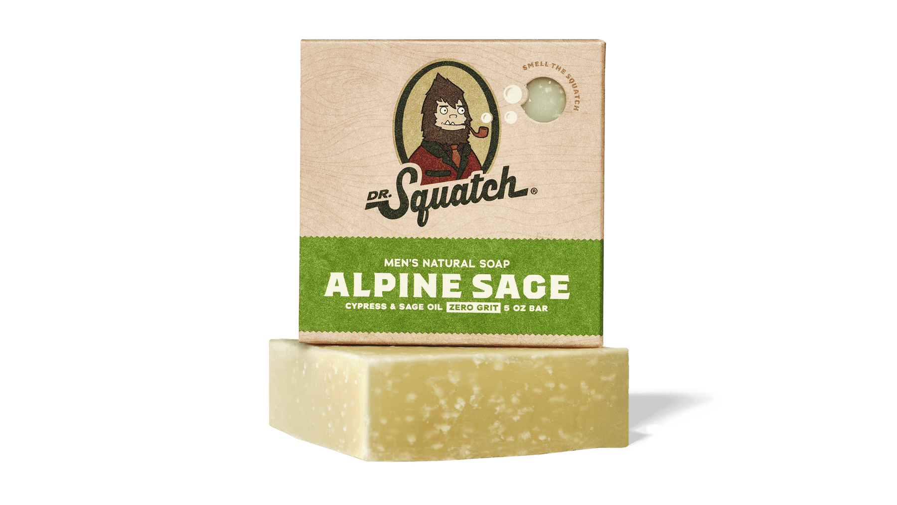 Alpine Sage - Classic Trail Clean
