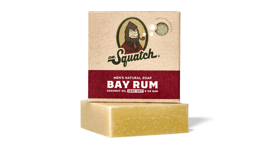 Bay Rum - Active Fresh Lather
