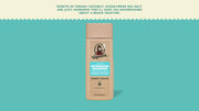 Coconut Castaway Shampoo - Thick Shower Clean