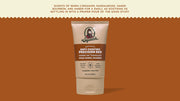 Wood Barrel Bourbon Precision Deo - Clean Lather