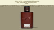 Midnight Birch Cologne - Trail Fresh Blend