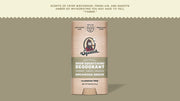 Birchwood Breeze Deodorant - Gift Lineup