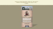 Deodorant Christian - Premium Outdoor Wash