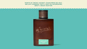 Castaway Cove Cologne - Clean Classic Scent