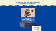 Fresh Falls - Trail Fresh Bar