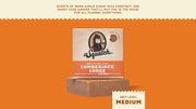 Lumberjack Lodge - Modern Daily Routine