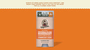 Deodorant Christian - Premium Outdoor Wash