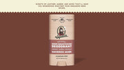 Deodorant Christian - Premium Outdoor Wash