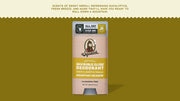 Deodorant Christian - Premium Outdoor Wash