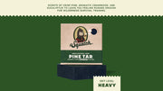 Pine Tar - Simple Outdoor Routine