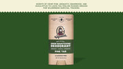 Deodorant Christian - Premium Outdoor Wash