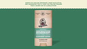 Deodorant Christian - Premium Outdoor Wash