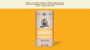 Deodorant Christian - Premium Outdoor Wash