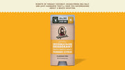 Deodorant Christian - Premium Outdoor Wash