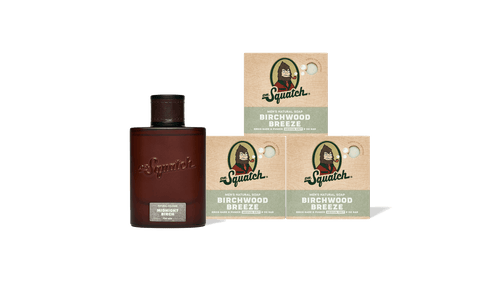Birch Scents Set - Premium Set