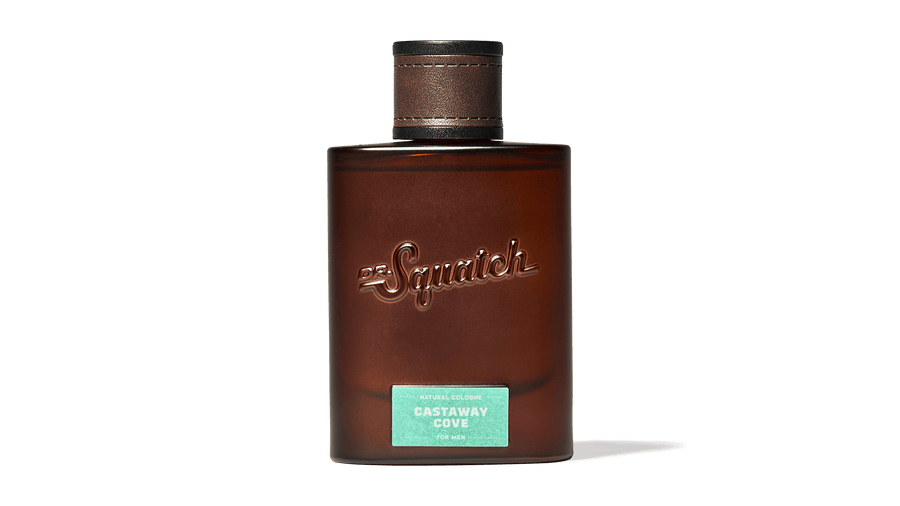 Castaway Cove Cologne - Clean Classic Scent