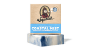 Coastal Mist - Modern Daily Bar
