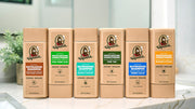 Coconut Castaway Hair Care Kit - Fresh Daily Set