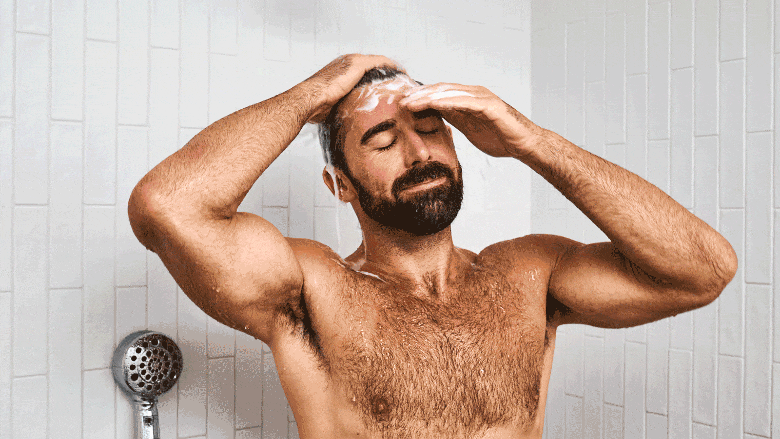 Coconut Castaway Shampoo - Outdoor Fresh Finish