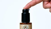 Soothing Post Shave Coconut Castaway - Fresh Touch