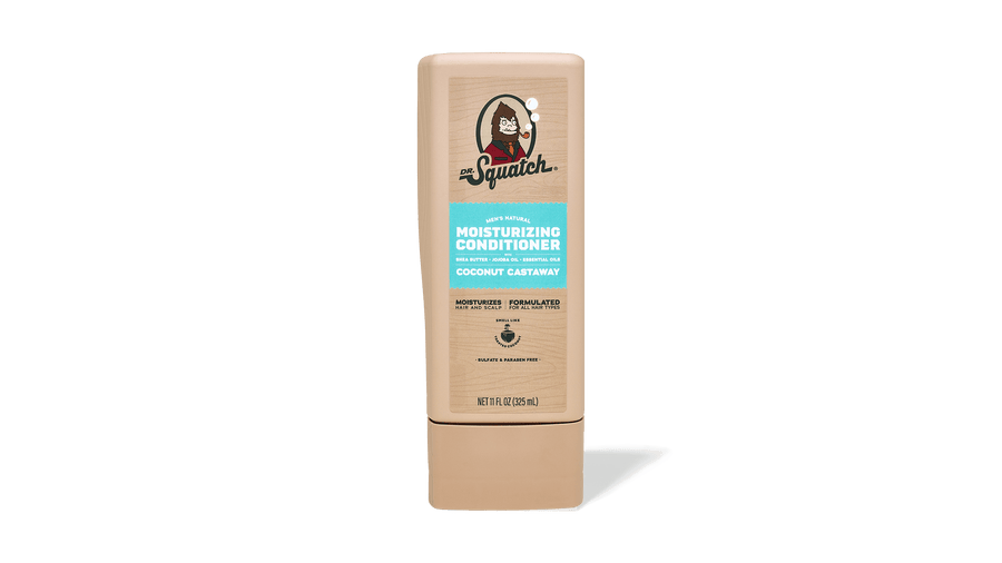 Coconut Castaway Conditioner - Fresh Routine