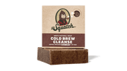 Cold Brew Cleanse - Outdoor Trail Start