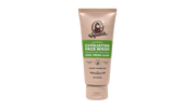 Cool Fresh Aloe Exfoliating Face Wash - Forest Outdoor Blend