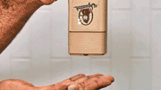 Cool Fresh Aloe Shampoo - Essential Fresh Finish