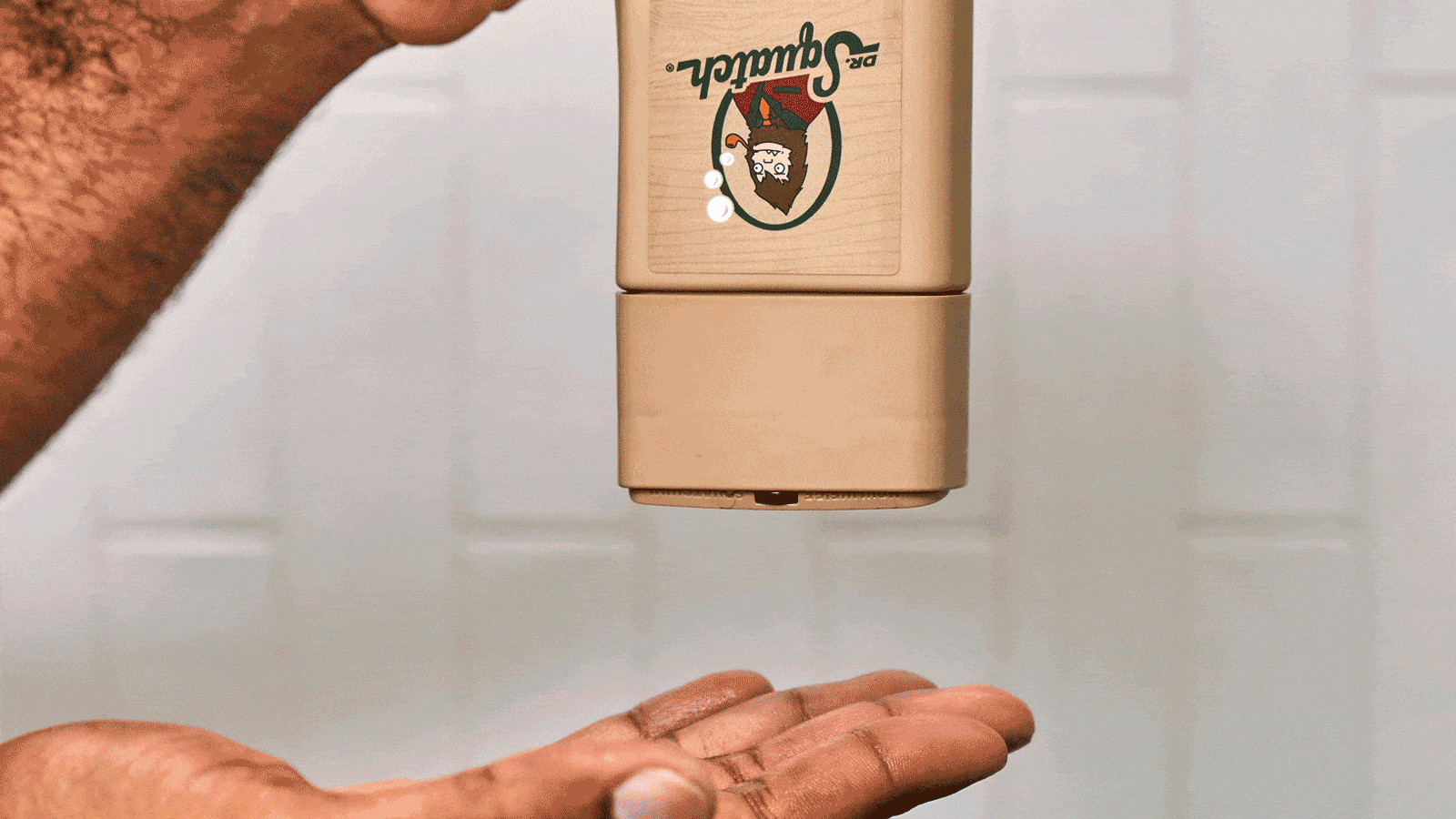 Cool Fresh Aloe Shampoo - Essential Fresh Finish