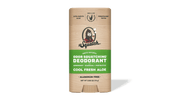 Cool Fresh Aloe Deodorant - Essential Outdoor Fresh