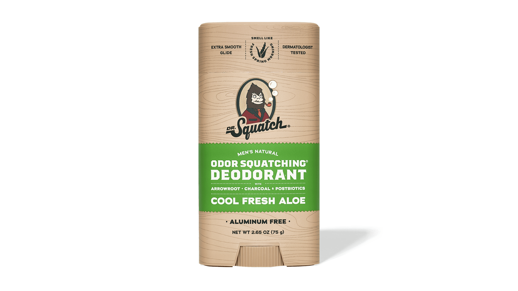 Deodorant Christian - Premium Outdoor Wash