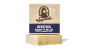 Deep Sea Goats Milk - Active Morning Clean