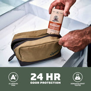Deodorant Christian - Premium Outdoor Wash
