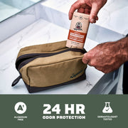 Deodorant Christian - Premium Outdoor Wash