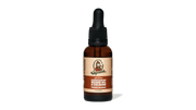 Conditioning Beard Oil & Cologne Fireside Bourbon - Forest Daily Style