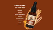 Beard Oil 3-Pack - Simple Hero Pack