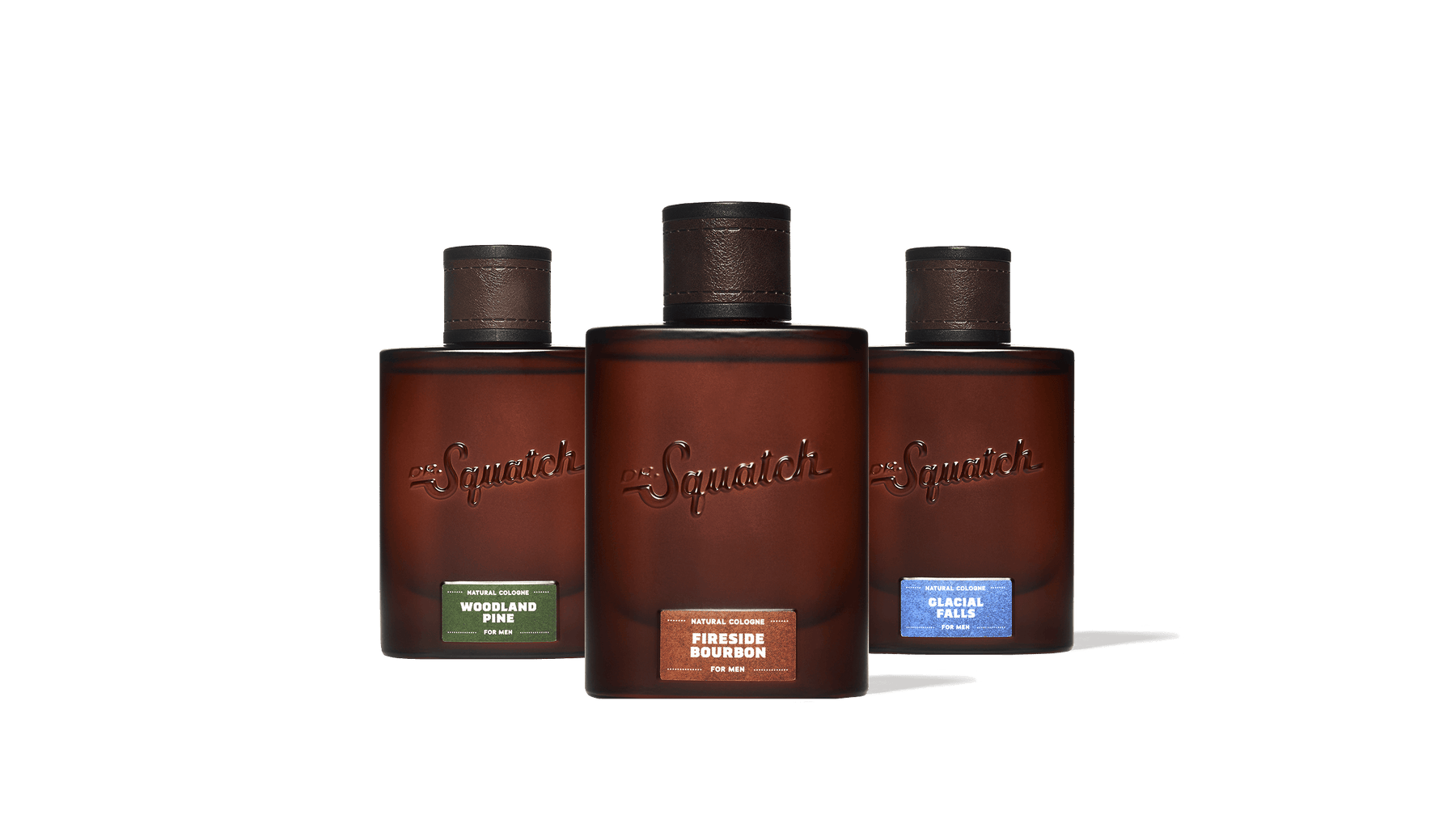 Cologne 3-Pack - Simple Gift Rotation