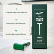 Safety Razor - Premium Use